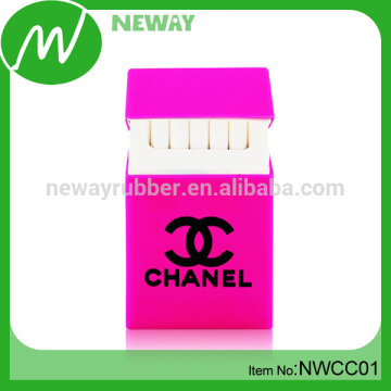 Chinese Supplier Creative Flexible Cigarette Cover