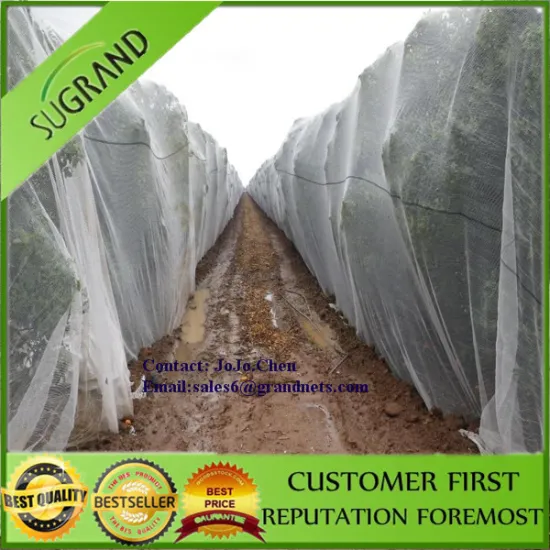 Anti insect net , anti bee net ANS256