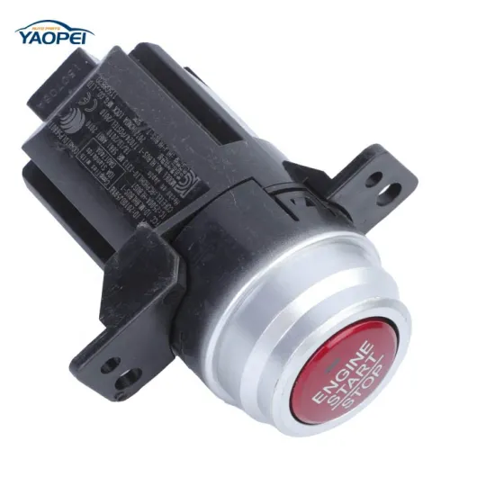 YAOPEI Start & Stop Switch For Honda Civic 1992-2023 (35881-TR0-G03)