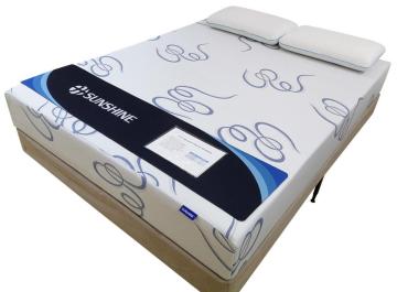 10" Memory Foam Mattress Full