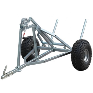 ATV Bale Trailer for Sale