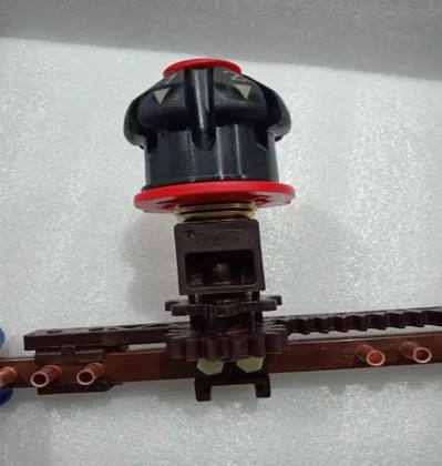 Knob Tap Changer Disconnect Switch For Transformer Switch