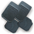 Car mats for universal cars