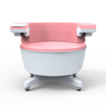 Postpartum Pelvic Floor Exerciser: Vaginal Tighten Machine for Butt Lifting and Recovery