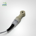 0 ~ 2000ms/cm probe الموصلية الاستقرائية عبر الإنترنت للماء