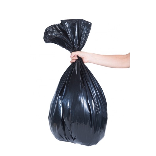 Heavy Duty Contractor Trash Garbage Bin Liner Bag