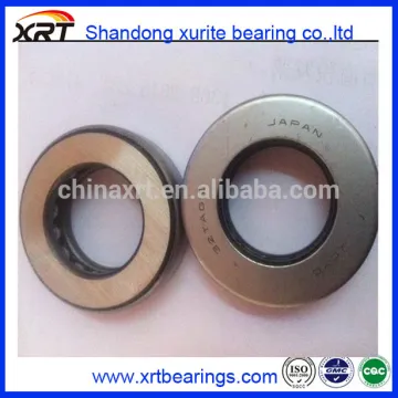 High quality clutch release bearing 32TAG12,Forklift Bearing 32TAG12