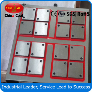 .NCD50-5080 electricity-controlled permanent magnetic chucks