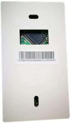 Mwr-Sc00T Original AC Remote Control for Samsung Air Conditioning