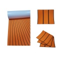 EVA Marine Boat Faux Teak Sheet for Yacht