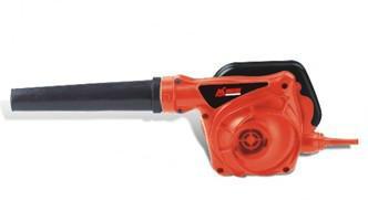 QIMO POWER TOOLS  CHEAP ELECTRIC BLOWER 600W