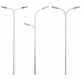 9m street light pole