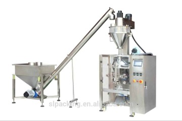 Best Price Cassava Flour Packing machine/Coco/Spice/Chili/Currie/Pepper/Milk Powder Packing Machine