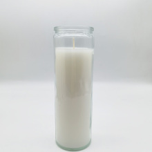 Белыя святыя свечкі Аптовыя мексіканскія царквы