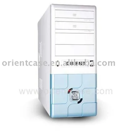 Computer Case(901)