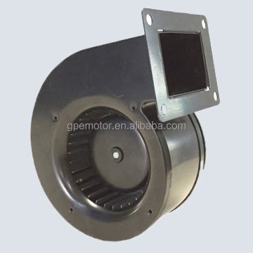 DC EC Motor High Pressure Industrial Air Centrifugal Turbo Fan Blower Price