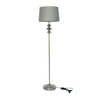Perumahan mudah perabot lampu lantai bilik