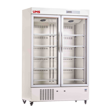 2 ~ 8 ℃ 656L Medyczna zamrażarka UPC-5V656