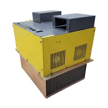 Original 1-Year Warranty A06B-6104-H275 FANUC Spindle Amplifier Drive in Stock - Songwei A06B6104H275