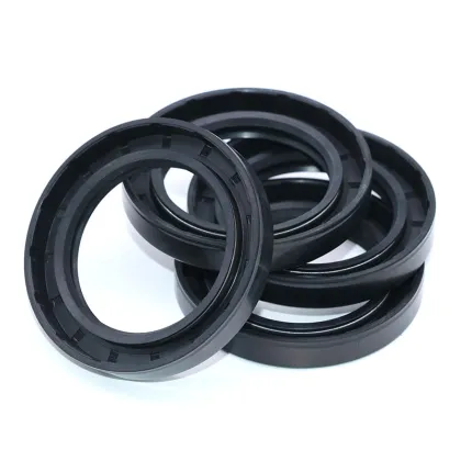 Hydraulic Oil Seal Bearing Rubber Seals