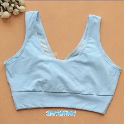 Multi Color Genie Bra Comfortable Bra Sexy Sports Bra