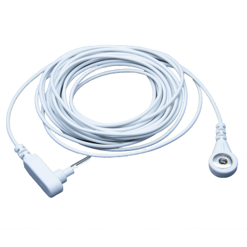 US Standard Banana Plug 4.5m Earthing Cable for Grounding Products
