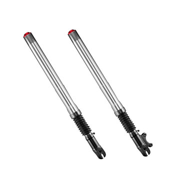 Long Distance Front Forks and Shock Absorbers for Electric Scooters (eScooter)