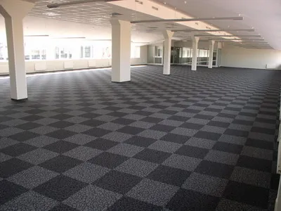 Professional cheap good quality non slip vinyl flooring