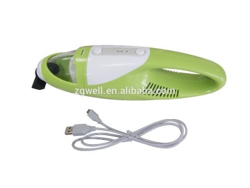 2015 popular car and home caring and cleaning mini cleaner