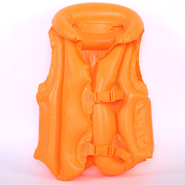 Amazon Pool School Swim Vest Inflatable Life Vest