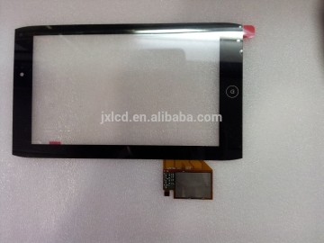Touch iconia tab A100 digitizer Panel repalcement for acer iconia tab A100