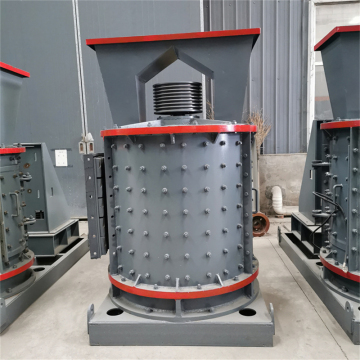 Vertical Shaft Crusher Hammer for Sand Making and Construction Waste Processing
