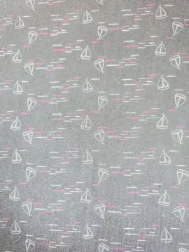 Poly Nylon Span Print Ronte Roma