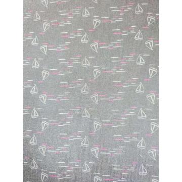 Poly Nylon Span Print Ronte Roma