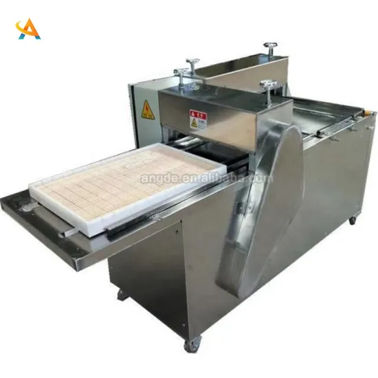 High Quality Commercial Multifunctional Cereal Slicer with Simple Operation