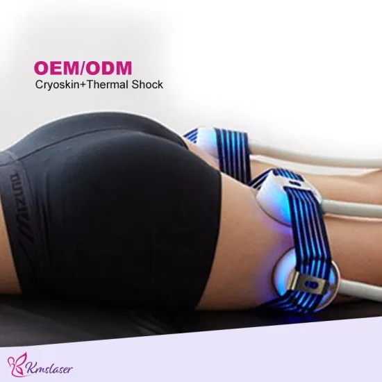 Cryoskin Cryotherapy: Cryolipolysis Machine for Slimming