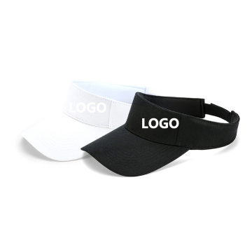 Women's Custom Empty Top Hat UV Protection Golf Visor for Unisex Adjustable Sports Cap" 

However, to make it more concise and SEO-friendly, you might consider:

"Unisex Adjustable UV Protection Golf Visor Hat