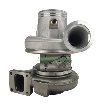 Diesel Turbocharger HE551V 4309078 2836364 for CUMMINS TRUCK ISX3 ISX07 ISX15 Engine" 

However, if you're looking for something more concise while retaining key information, "Turbocharger HE551V for CUMMINS ISX3 ISX07 ISX15 Engines" could work well too.