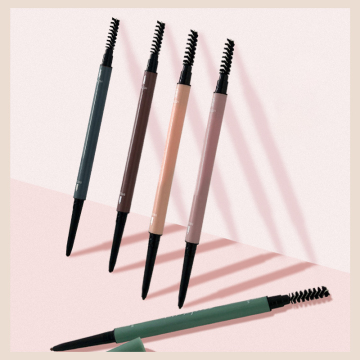 Private Label Wholesale Vegan Eyebrow Pencils: High-Quality, Waterproof, and Long-Lasting Make-up Solutions