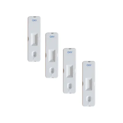 CE ISO Oxy Home Use Urine Drugtest Card