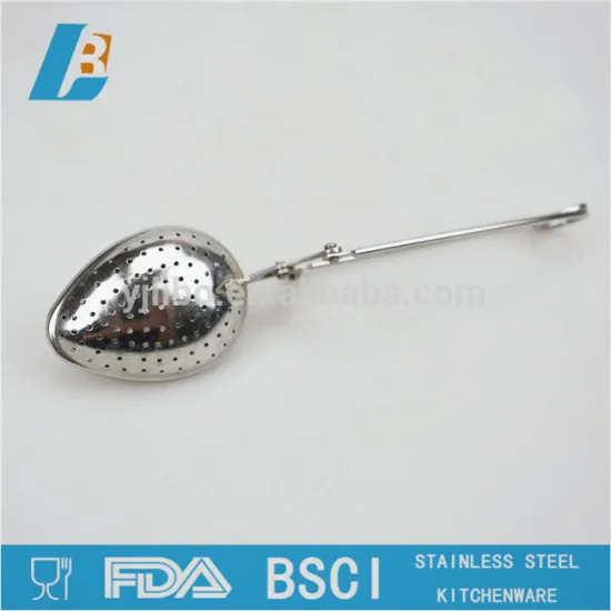 stainless steel coffer and Tea Strainer/Tea filter holder