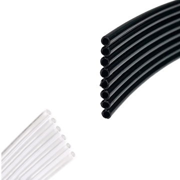 Inkjet Printer Ink Tube 4-8 Rows 4.2x2.8mm for Printing Machine