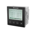 I-Power Quality Analyzer 3p4w Multifunction Energy Meter