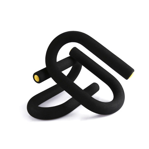 Supporto per panca a forma di S