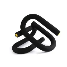 S-shaped bench press support