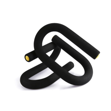 Supporto per panca a forma di S