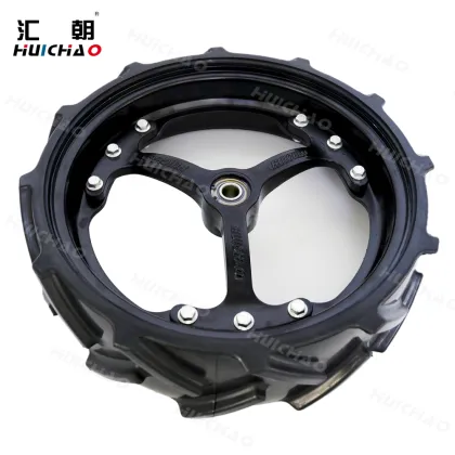 Great Plains Gauge Wheel Assembly