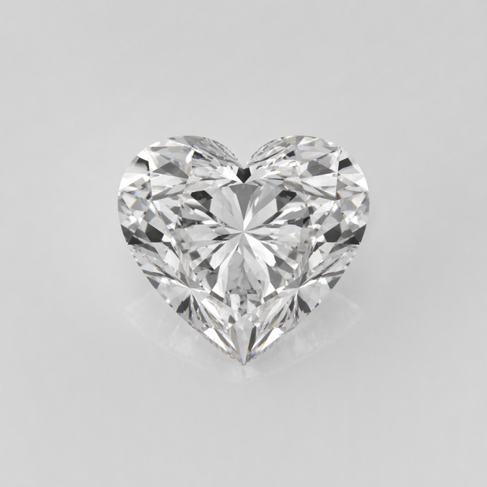 الماس یادبود سفارشی از Ashes | جواهرات گل