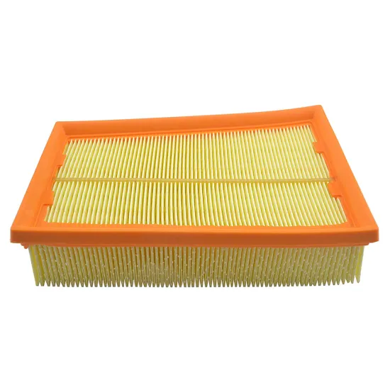 Wholesale High Quality Car Engine Air Filter A021P00043