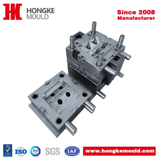 Plastic Toy Injection Mould